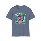 One more set for the dopamine T-Shirt