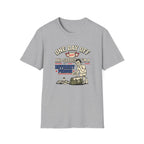 One day off. Different person T-Shirt