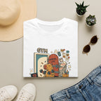 Out of office, in the Gym T-Shirt