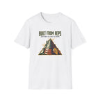 Built from Reps - Serotonin T-Shirt