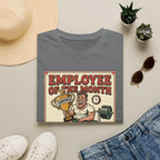 Employee of the month - Post workout T-Shirt