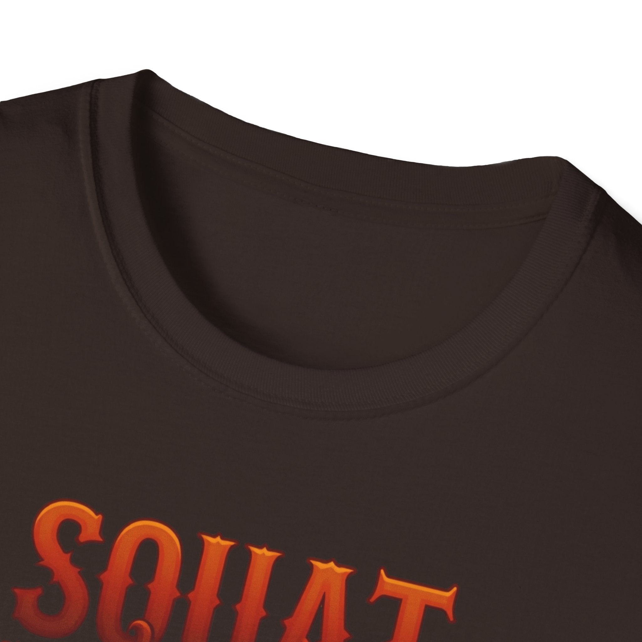Squat Like It’s 1977 T-Shirt