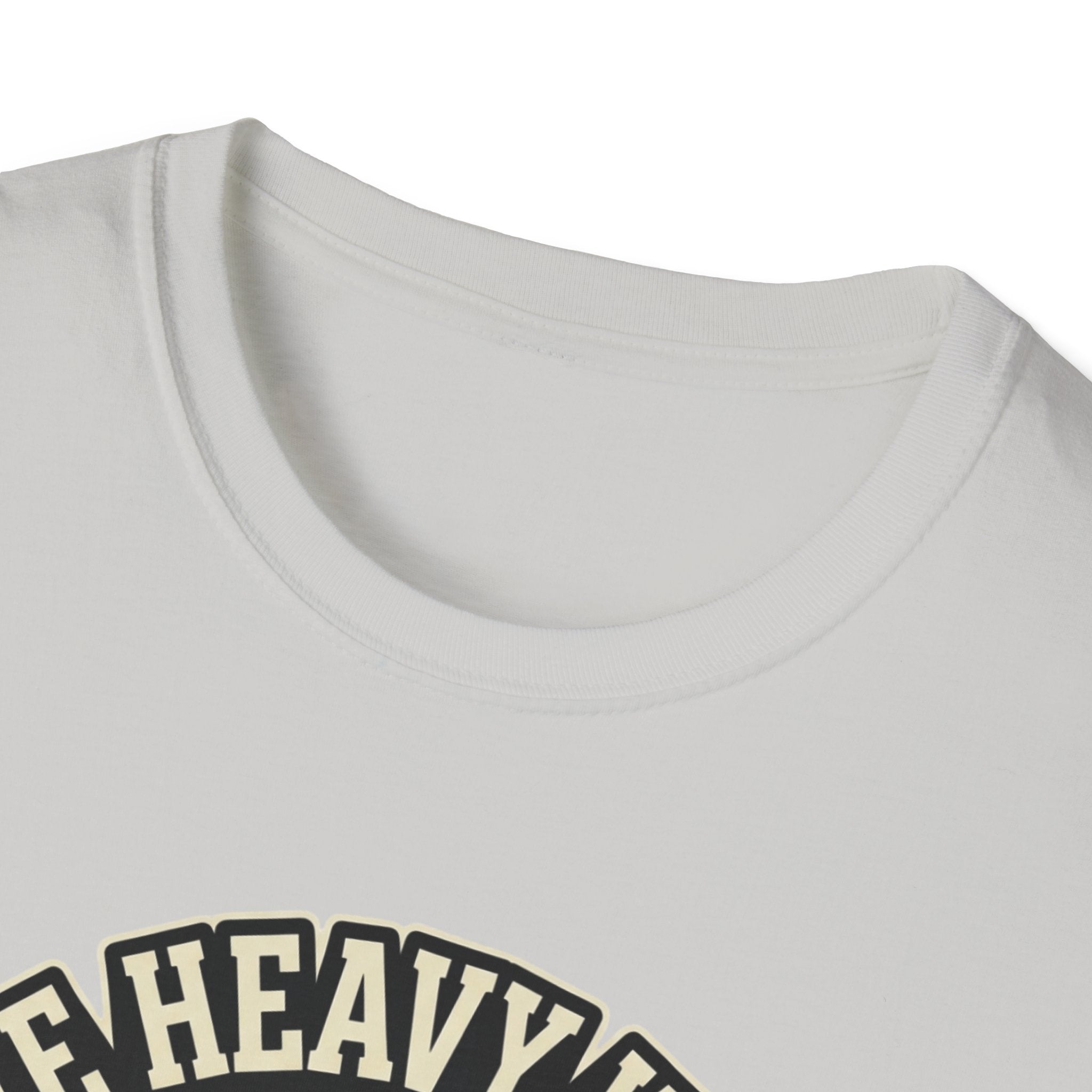 Move heavy weight T-Shirt