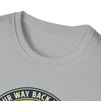Find your way back to yourself T-Shirt