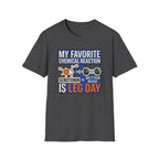 Favorite Chemical reaction - Serotonin T-Shirt