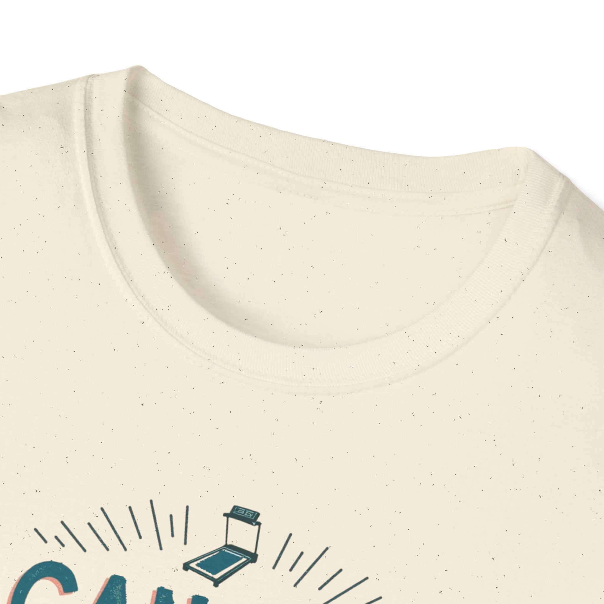 I Canceled Cardio for This? T-Shirt