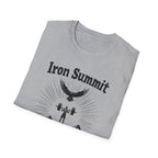 Iron Summit – Peak Form Edition T-Shirt