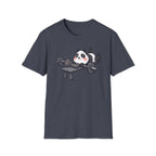 Bench Panic – Panda Press Edition T-Shirt