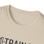 Train. Repeat T-Shirt
