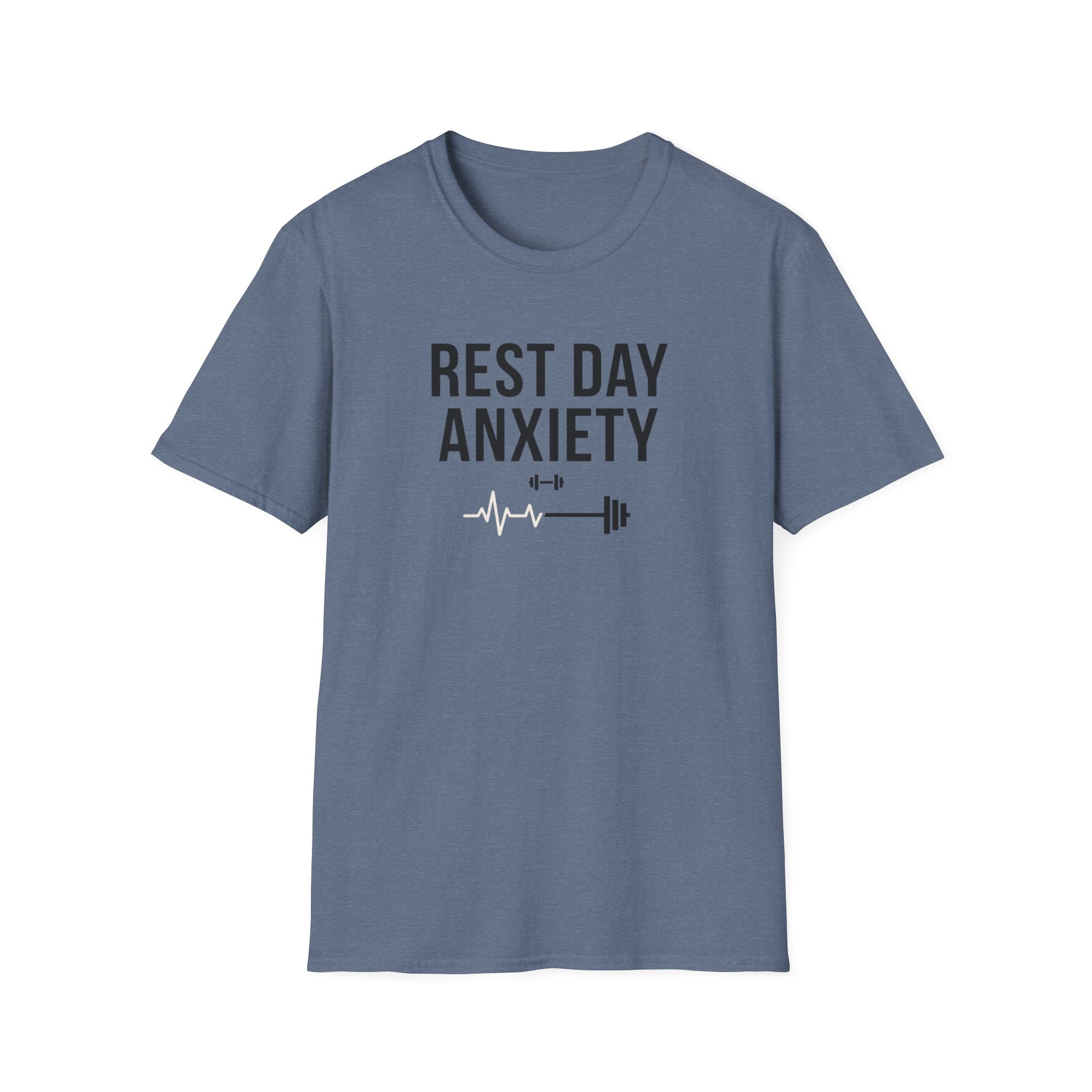 Rest day anxiety T-Shirt
