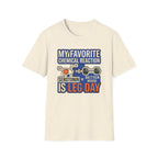 Favorite Chemical reaction - Serotonin T-Shirt
