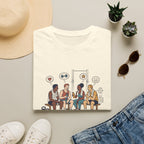Good workout. Good thoughts. Good people T-Shirt
