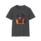 Forged by Fire T-Shirt