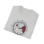 My schedule revolves around training T-Shirt