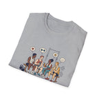 Good workout. Good thoughts. Good people T-Shirt