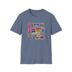 Good people, Good music, Good sets T-Shirt