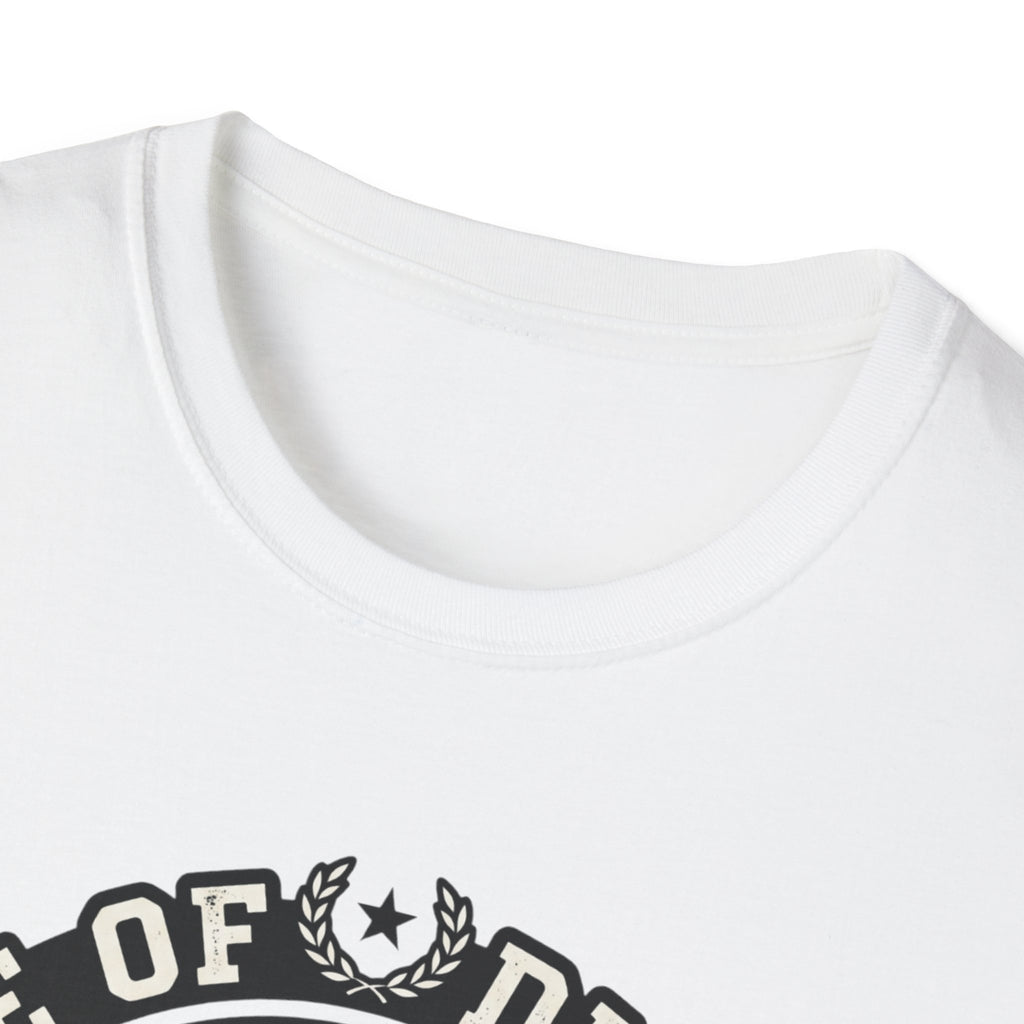 Temple of discipline T-Shirt