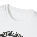 Temple of discipline T-Shirt