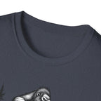 Savage Sasquatch – Deadlift Dominion T-Shirt