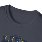 Lift Heavy Petty Harder vintage T-Shirt