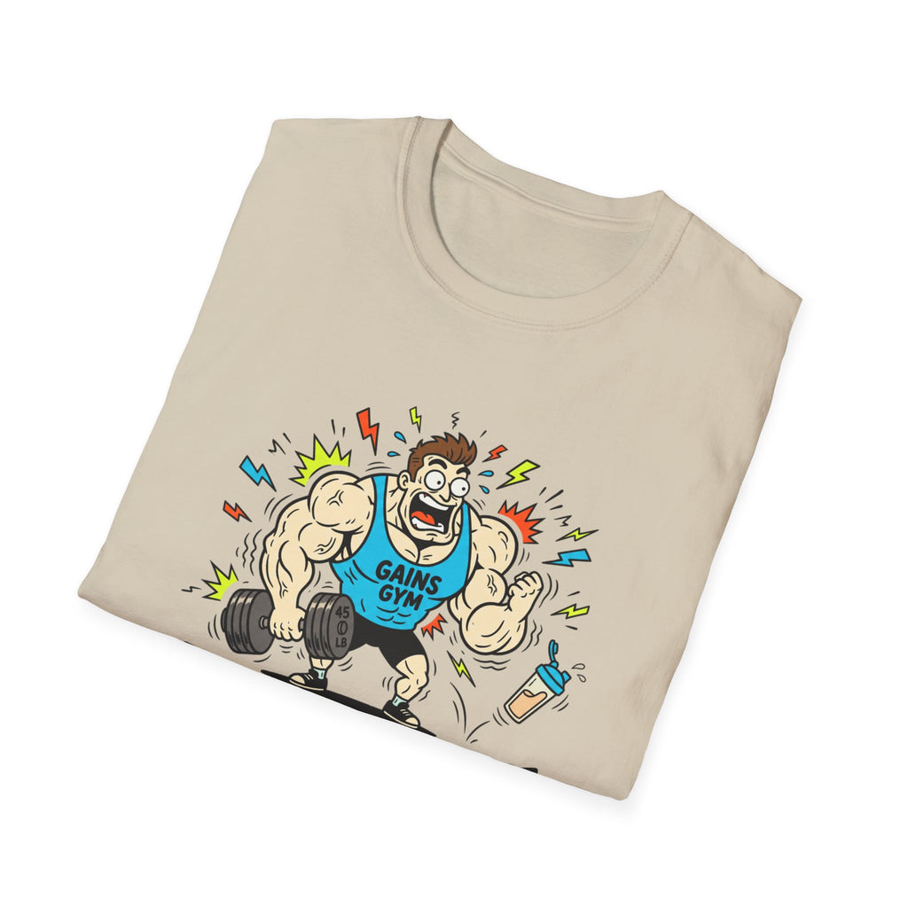 The tingles have entered the chat T-Shirt