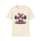 Hog Wild for Gains T-Shirt