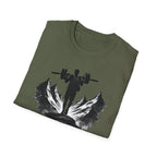 Barbell Ascent – Hiker Strength Edition T-Shirt