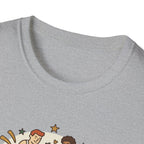 Push day with good people T-Shirt
