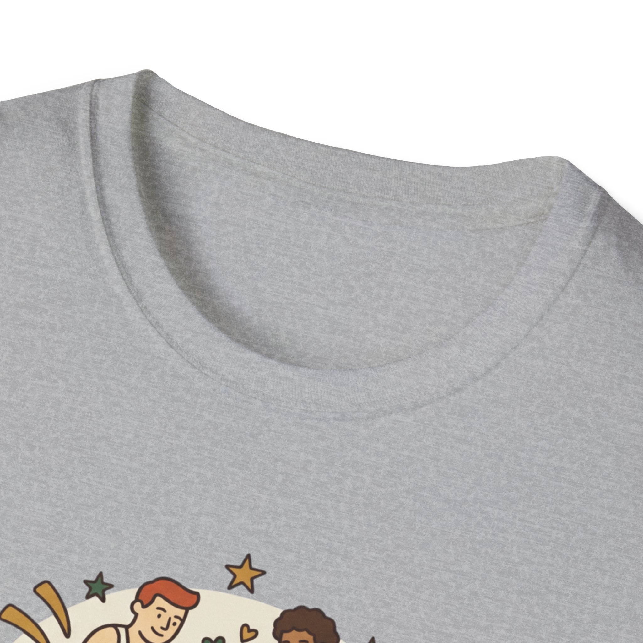 Push day with good people T-Shirt