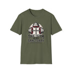 Gym Sanctuary T-Shirt