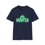 PR Hunter – No Limits, Just Records T-Shirt