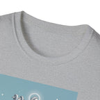 Celestial Strength T-Shirt