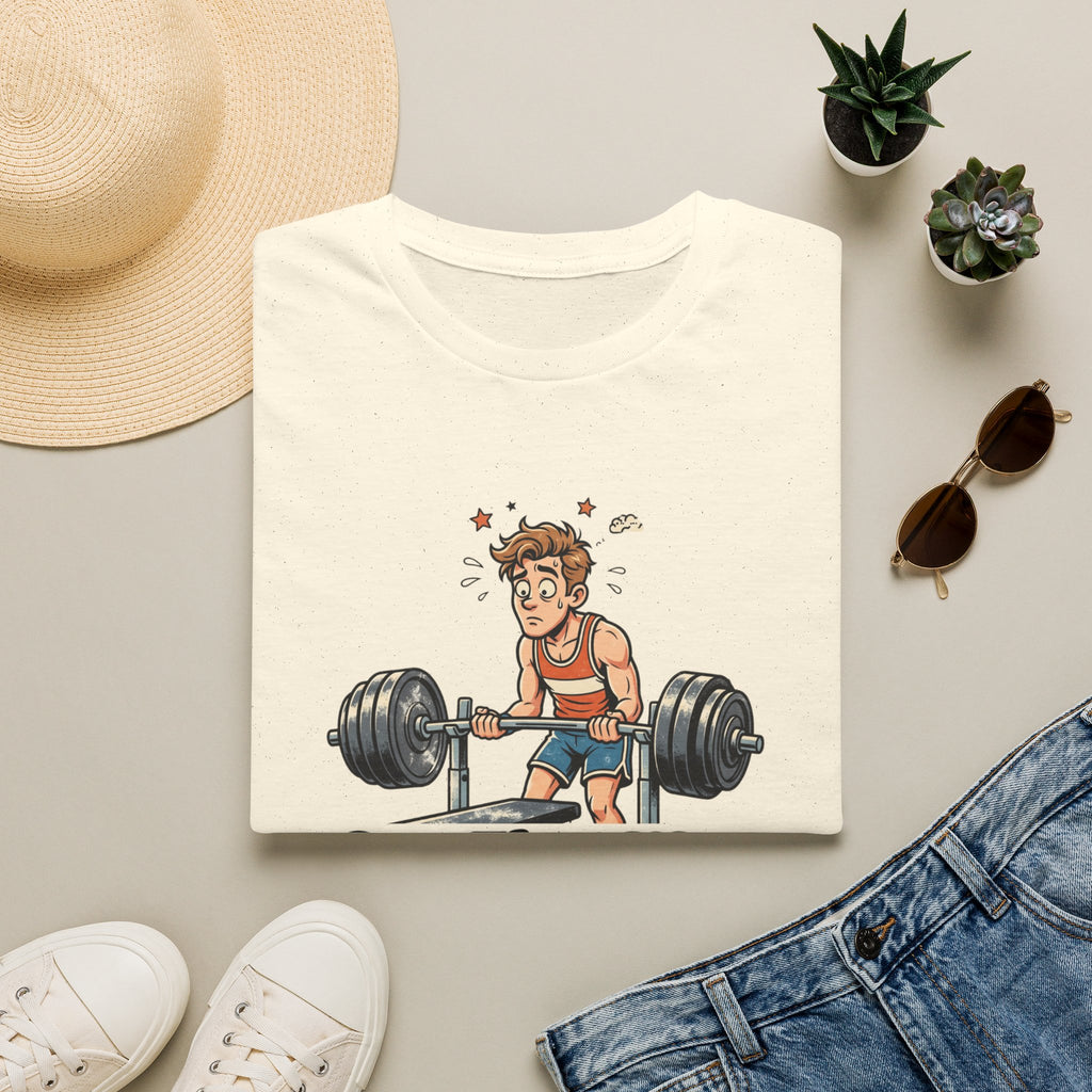 So that was actually hard T-Shirt