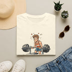 So that was actually hard T-Shirt