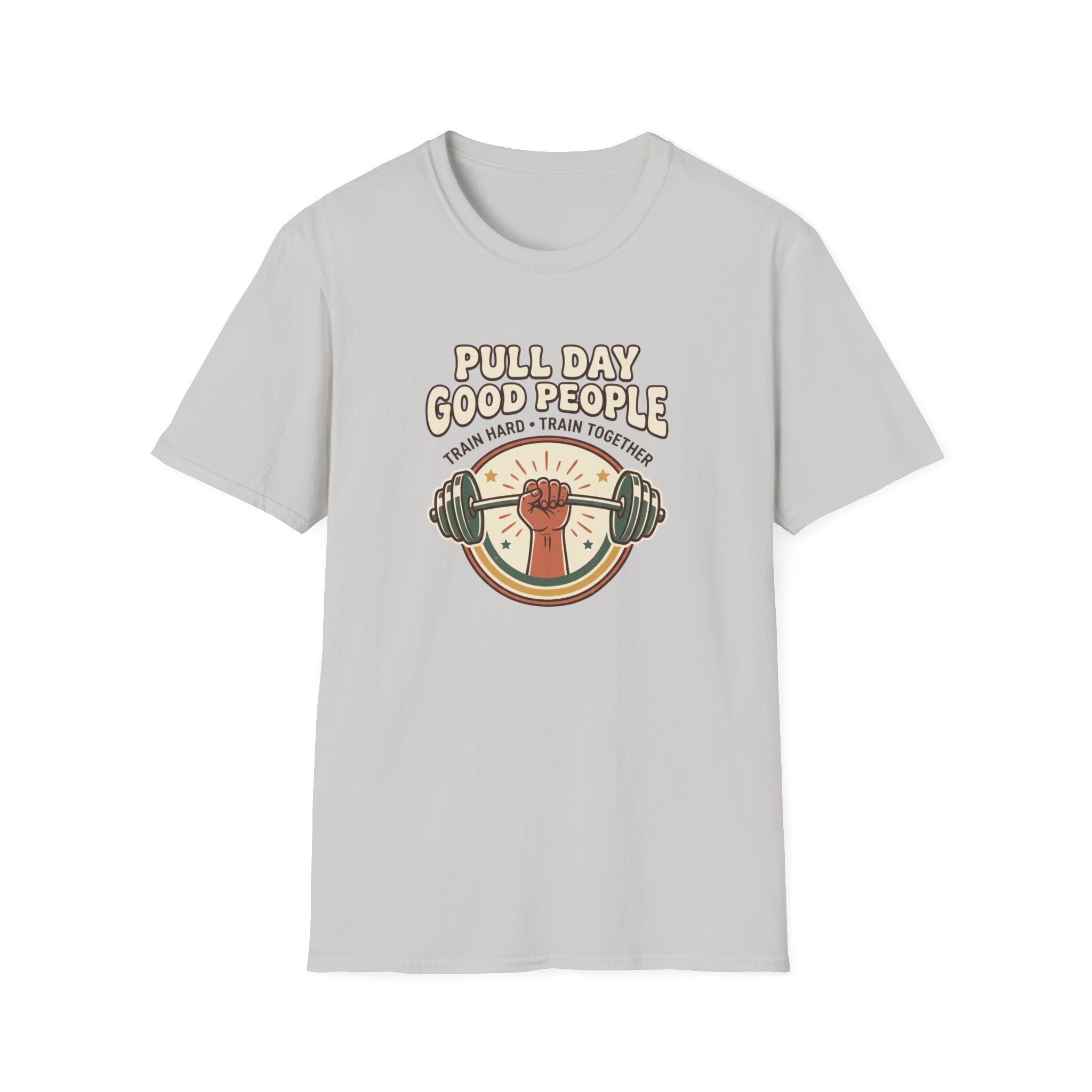 Pull day good people T-Shirt