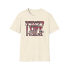 Therapy - Gym T-Shirt