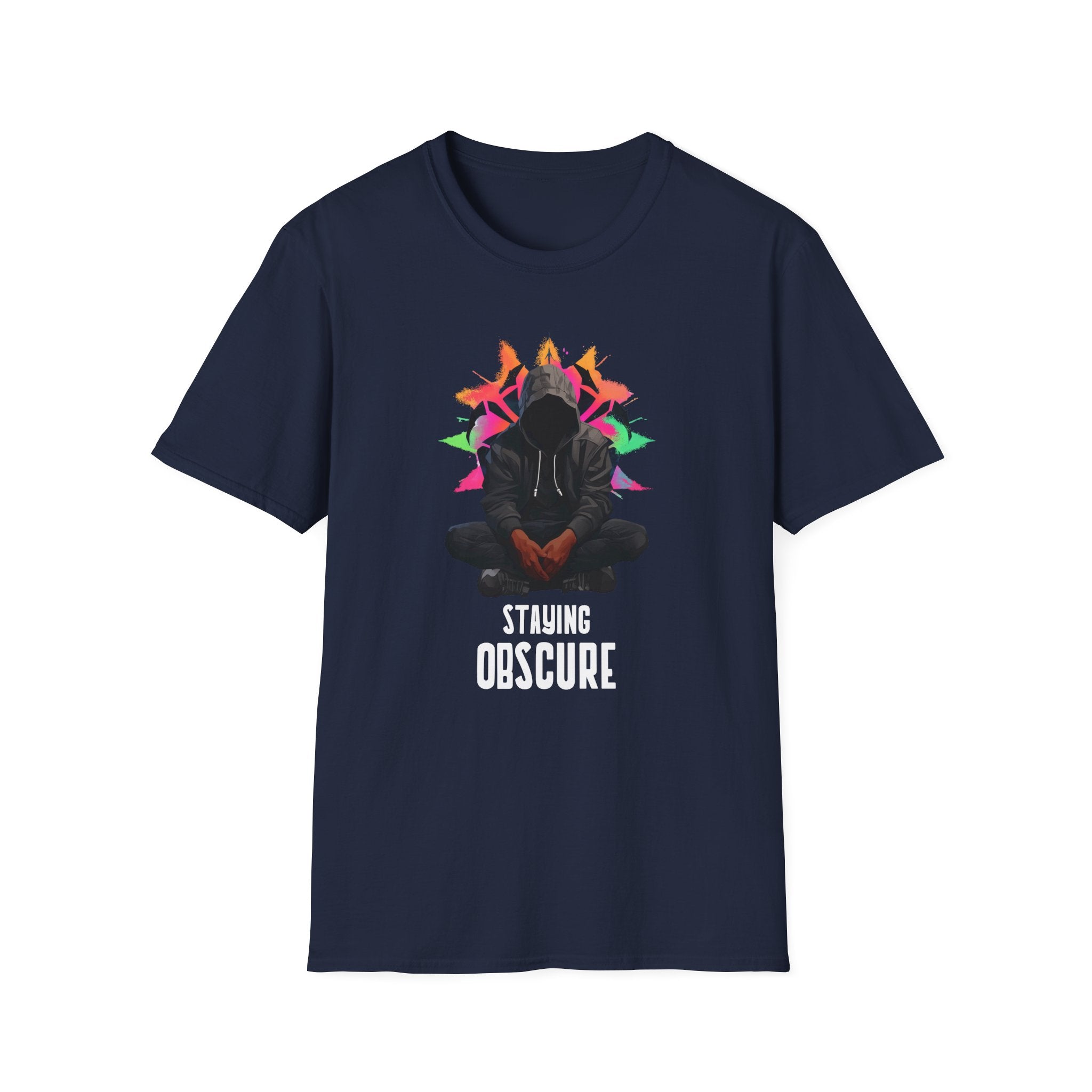 Staying obscure T-Shirt