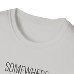 The best sets were never about the crowd T-Shirt