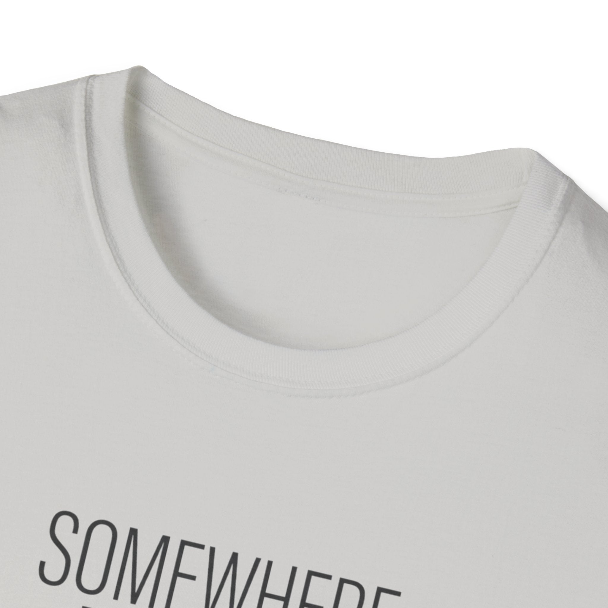 The best sets were never about the crowd T-Shirt