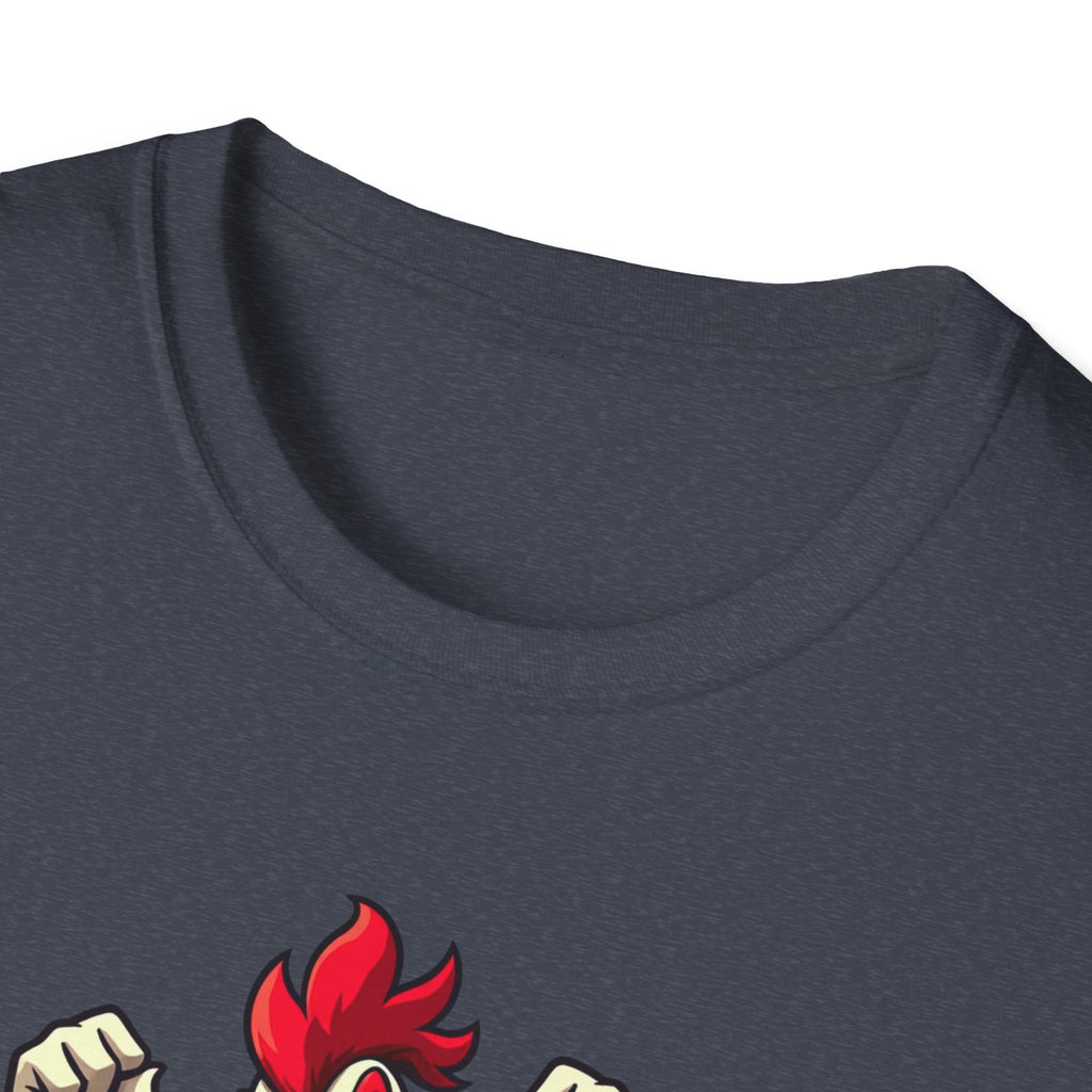 Born to Be Brolic – Chicken Edition T-Shirt