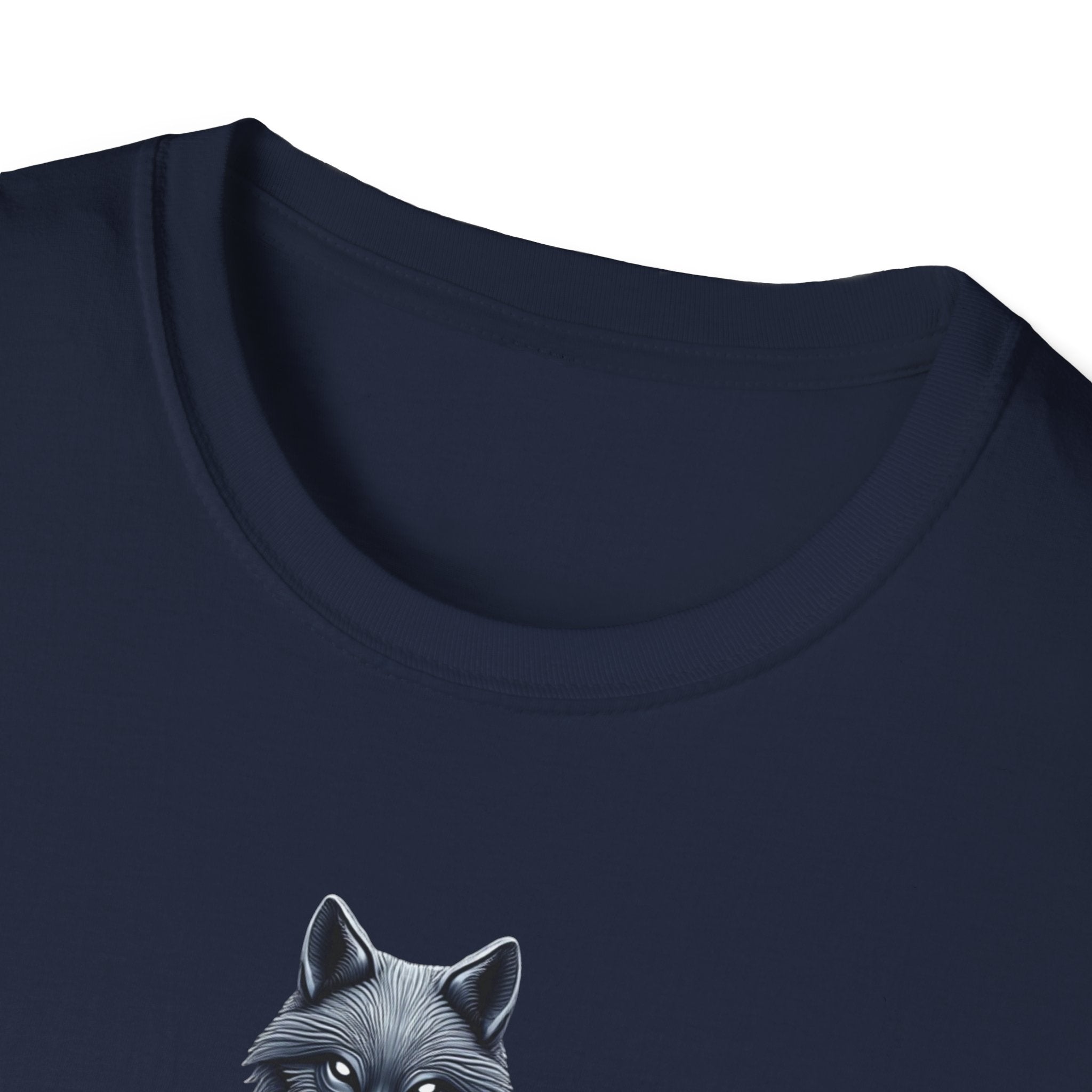 Alpha Mode ON T-Shirt