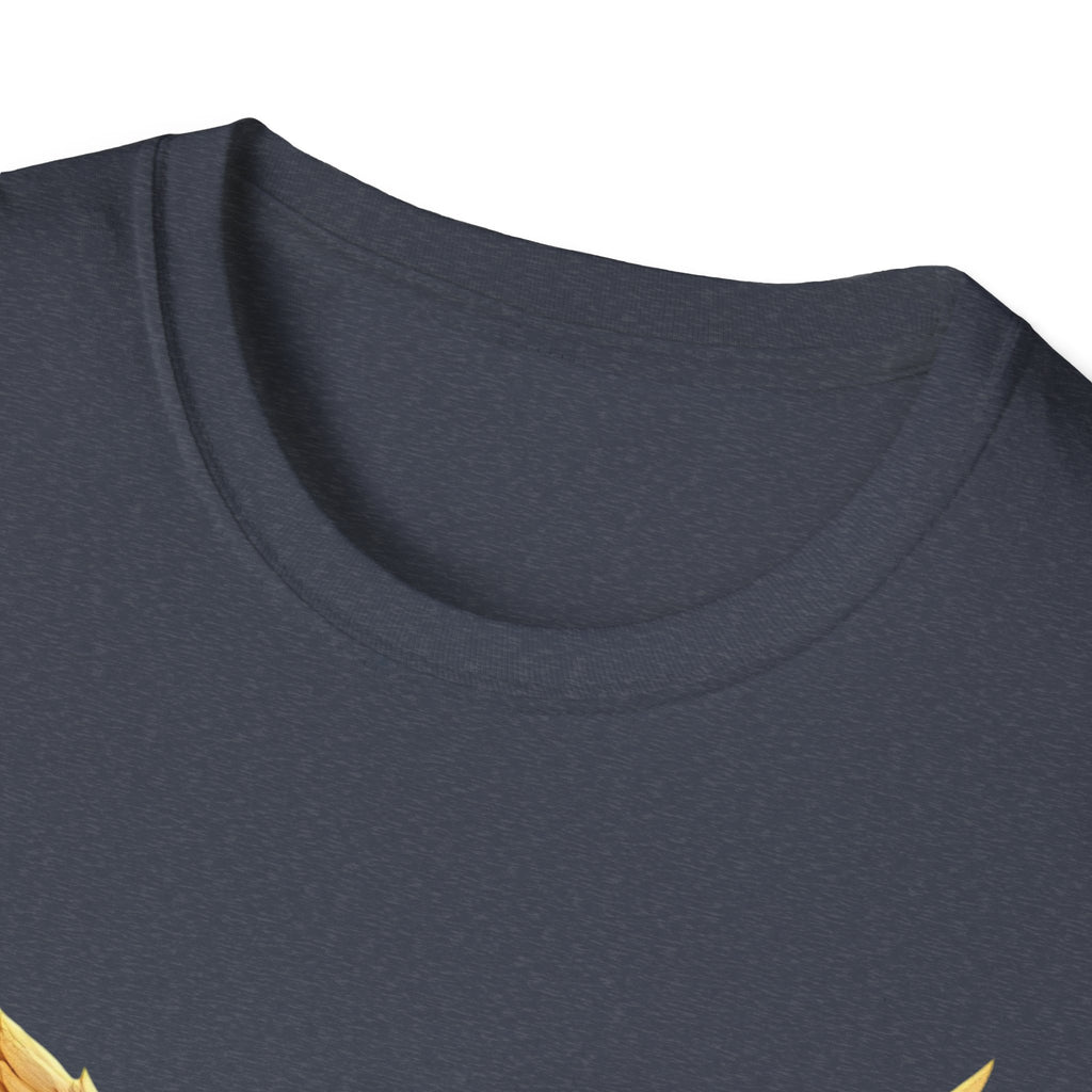 Sacred Strength T-Shirt