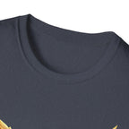 Sacred Strength T-Shirt