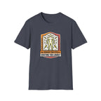 Pre workout side effects - Existing loudly T-Shirt