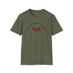 Rising from the ashes T-Shirt