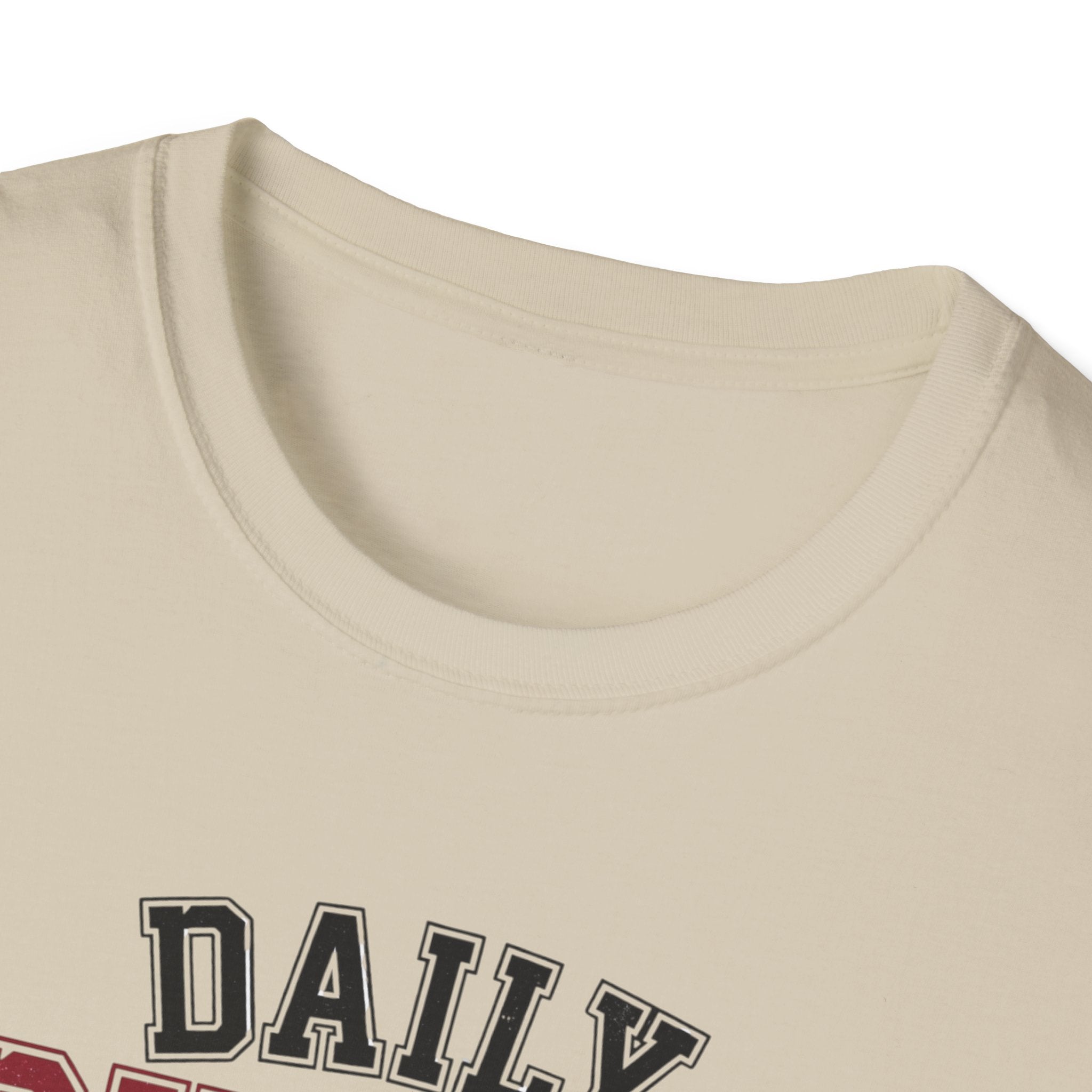 Daily Ritual T-Shirt