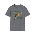 Earn your Serotonin T-Shirt