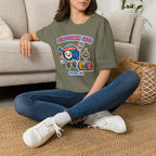 Serotonin Sets - Mood _ PR T-Shirt