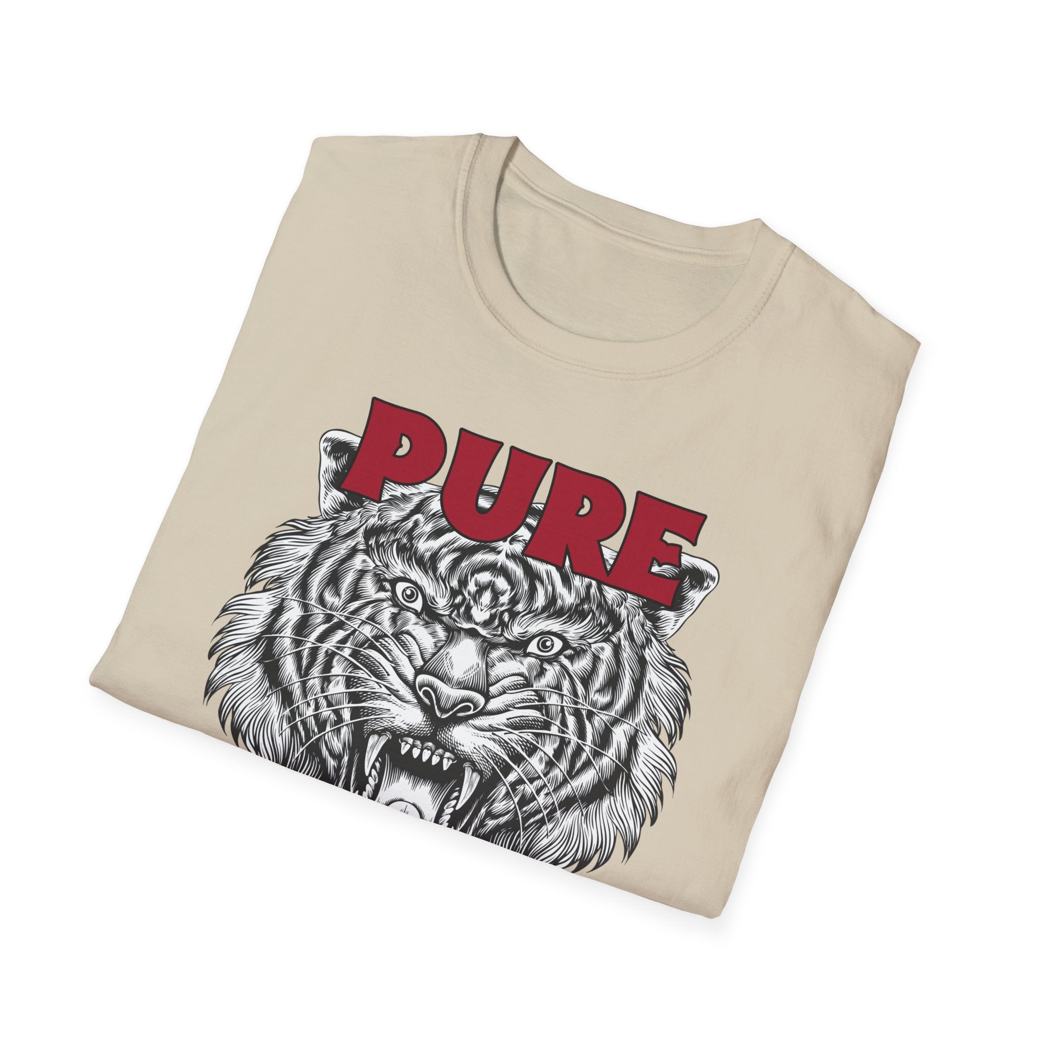 Pure Animal T-Shirt