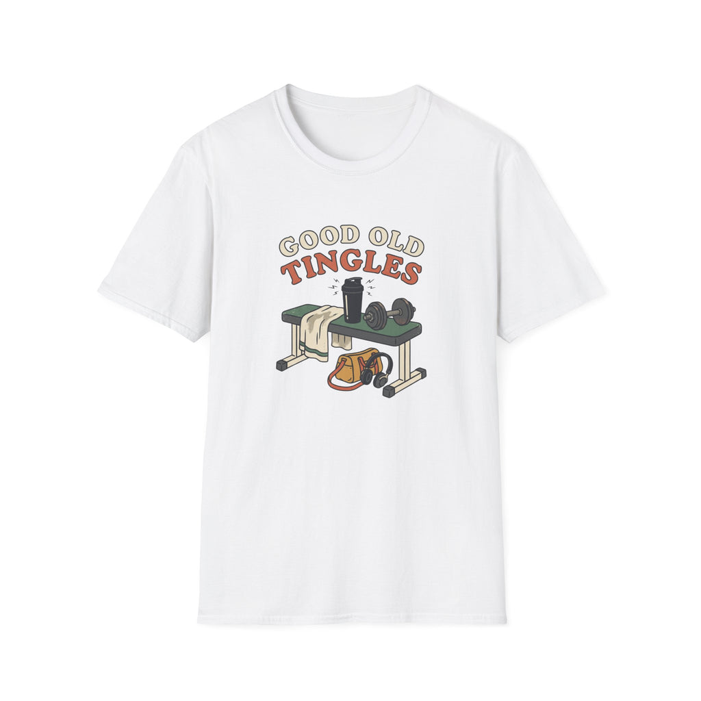 Good old tingles T-Shirt